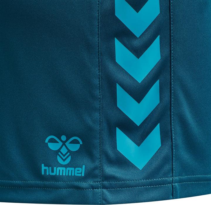 Produktbild hummel Core Xk Poly Shorts Woman (XL)