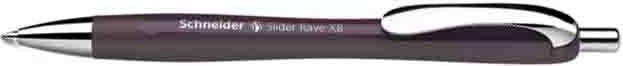 Actual product image Schneider Biros Slider Rave XB (Rum, 1 x)