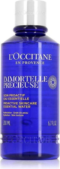 Immagine prodotto L'Occitane Eau Essent Précieuse (Acqua tonica, 200 ml)