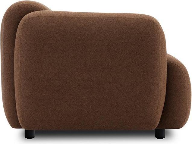 Actual product image Normann Copenhagen Swell (3-seater)