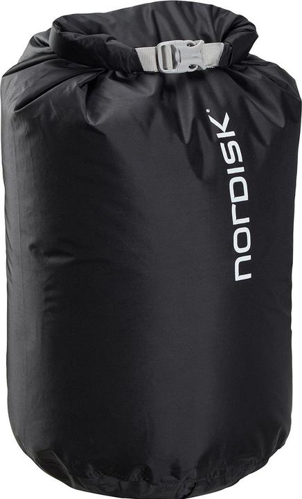 Actual product image Nordisk Oscar -2 Curve sleeping bag (200 cm)