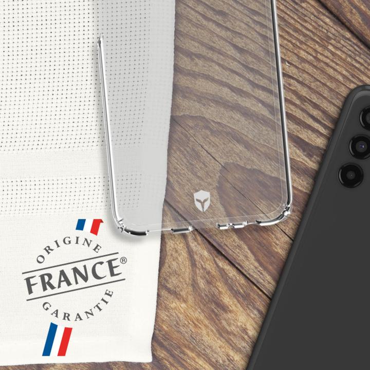 Image du produit Force Case Feel Étui pour téléphone portable Series (Samsung Galaxy A13)