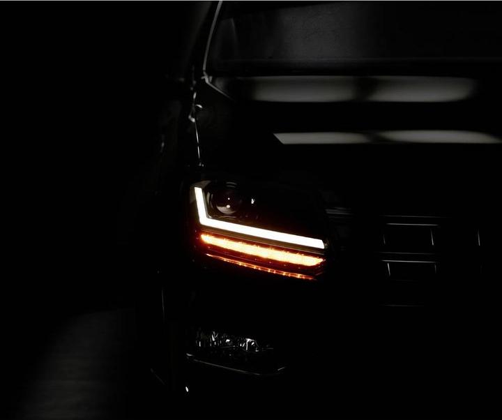 Image du produit Osram LEDriving VW Amarok