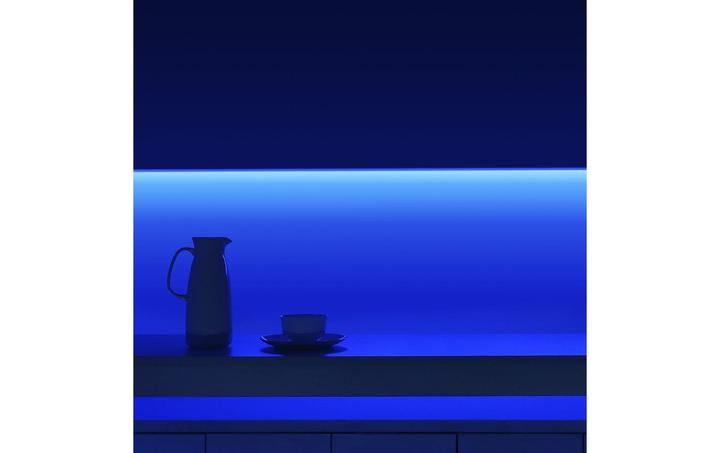Actual product image Yeelight LED stripe (Multicoloured, 200 cm, Indoor)