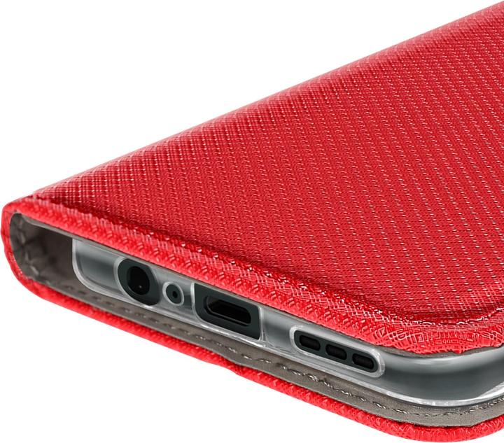 Produktbild Avizar Smart Premium Cover (Motorola Moto C)