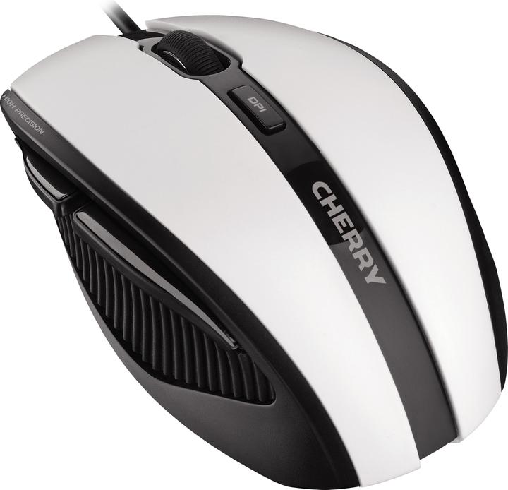 Actual product image CHERRY Mc 3000 (Cable)