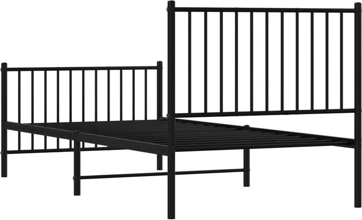 Produktbild VidaXL Ruddie (90 x 200 cm)
