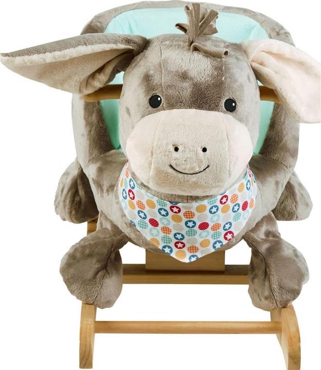 Actual product image Sterntaler Emmi Girl