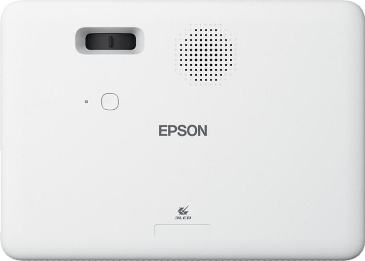 Produktbild Epson CO-FH01 (Full HD, 3000 lm, 1.19 - 1.61:1)