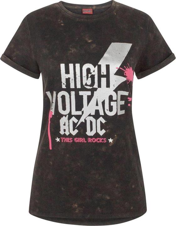 Immagine prodotto AC/DC UTNS4633 P (XXL)