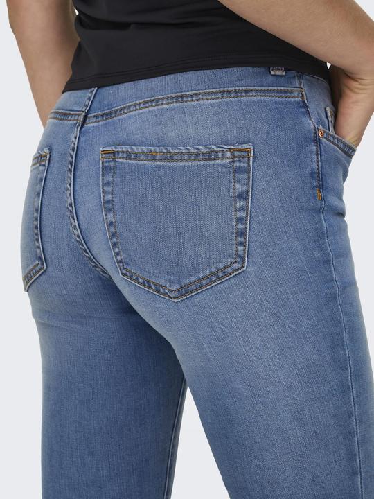 Immagine prodotto Only ONLHUSH Mittlere Taille Skinny Fit Jeans Skinny Jeans (30)