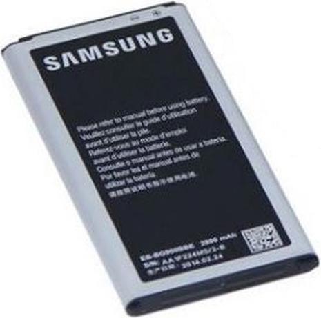 Produktbild Samsung EB-BG900BBE