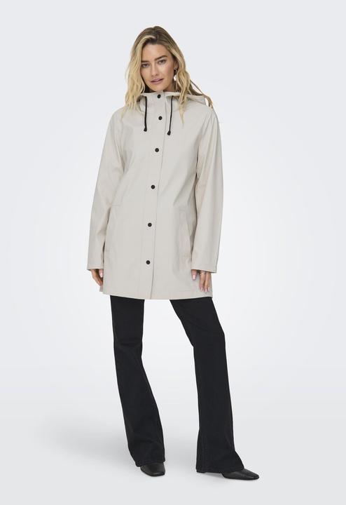 Image du produit Only ONLNEWELLEN Manteau de pluie Manteau de pluie (XL)