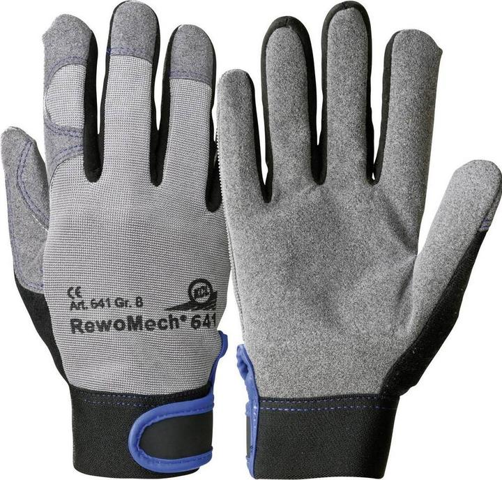 Actual product image KCL Glove RewoMech (7, S)