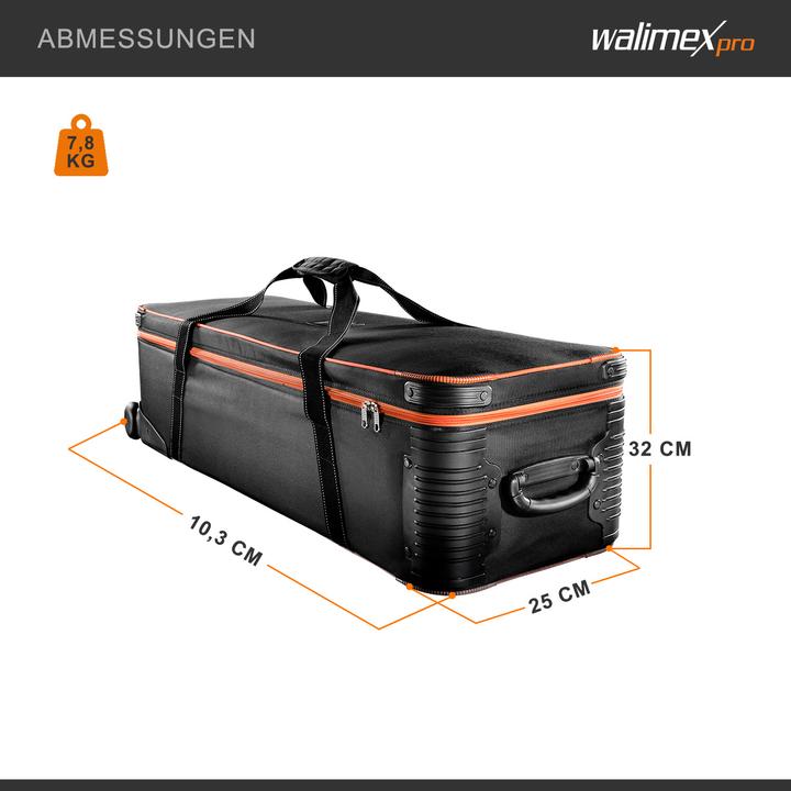 Actual product image Walimex pro Pro