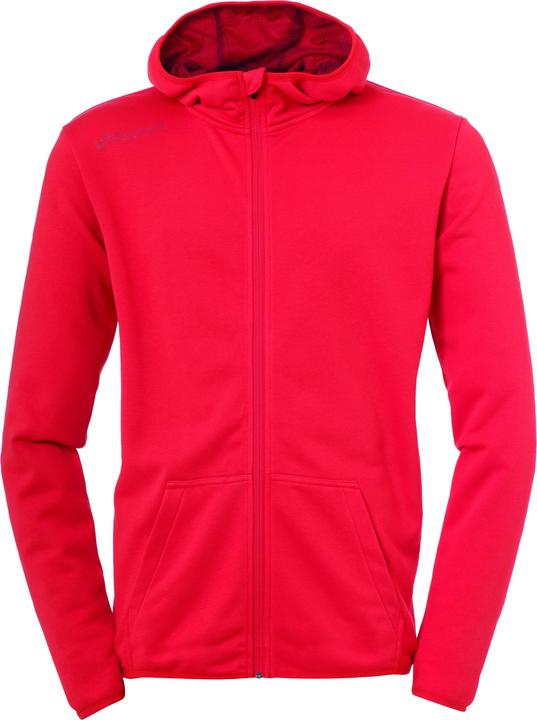 Uhlsport Kapuzenjacke ESSENTIAL HOOD