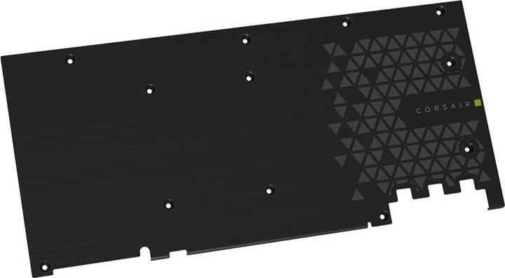 Actual product image Corsair Hydro X Series XG7 RGB