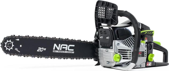 Immagine prodotto NAC CST61-50AC (Sega a catena a benzina)