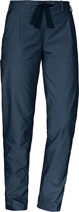 Actual product image Schöffel Hose lang Pants Oaktree L (19)