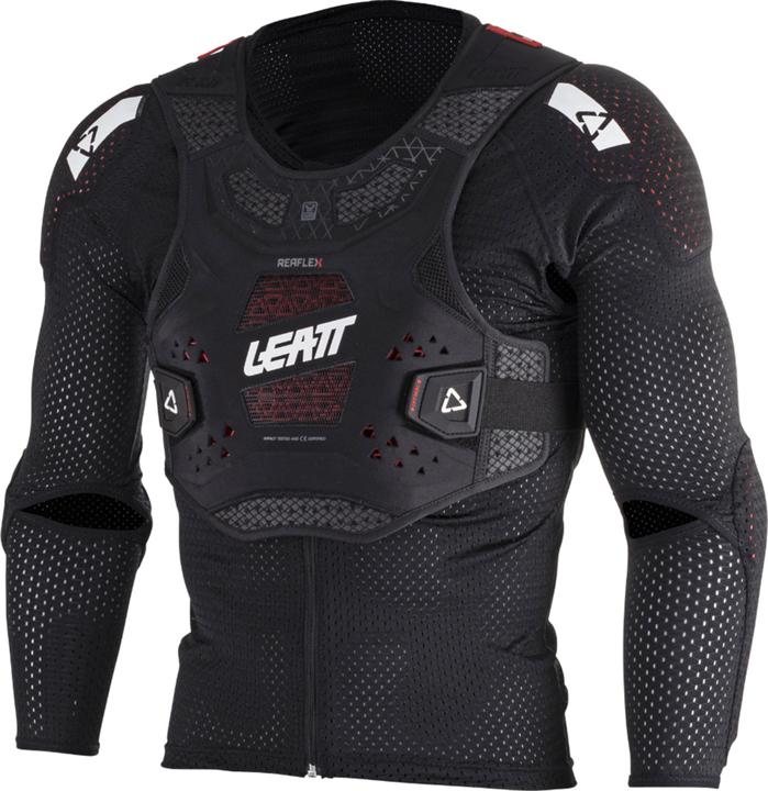 Immagine prodotto Leatt Camicia protettiva 3DF AirFit Lite (XL)