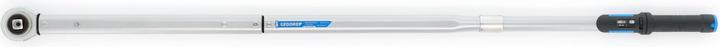 Produktbild Gedore DMK 850 Drehmomentschlüssel DREMASTER® K 250-850 Nm (3/4", 250 Nm, 850 Nm)