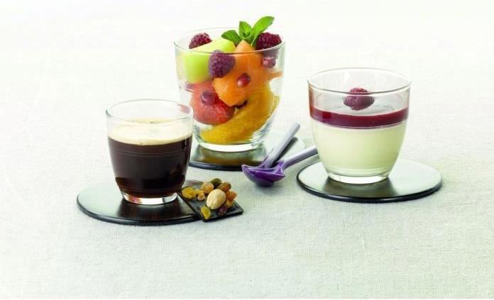 Actual product image Duralex Gigogne drinking glass (0.22 l)