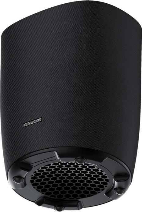 Kenwood Smart Radio Dab Crst500sb (WLAN, Spotify Connect, Bluetooth, 1x 30 W)