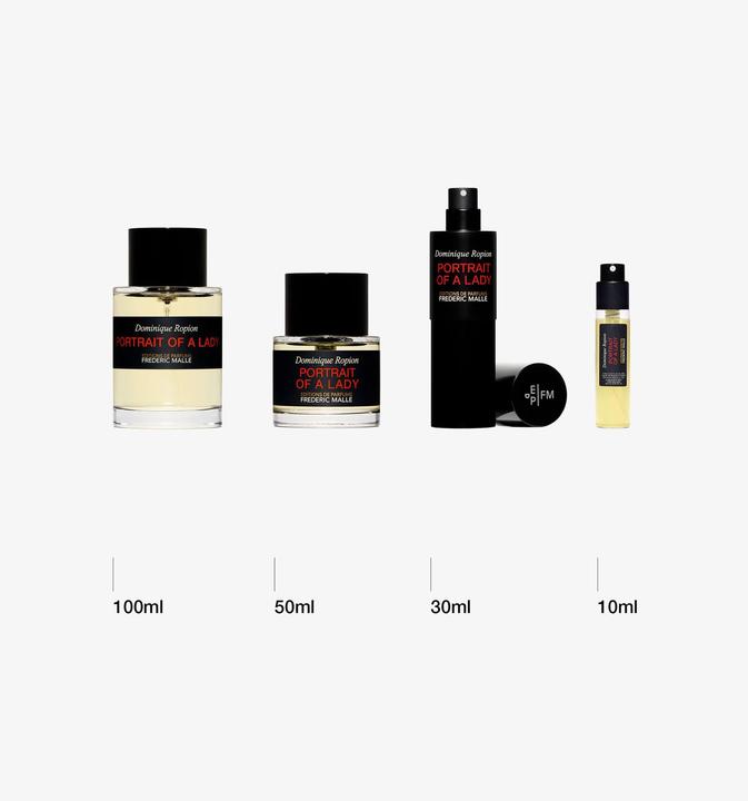 Image du produit Frédéric Malle Portrait of a Lady (Eau de parfum, 50 ml)