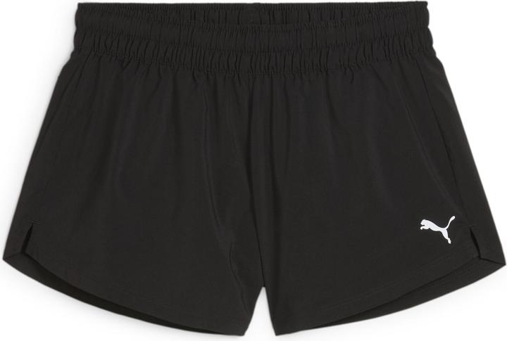Puma W TAD ESSENTIAL 3" Woven Short