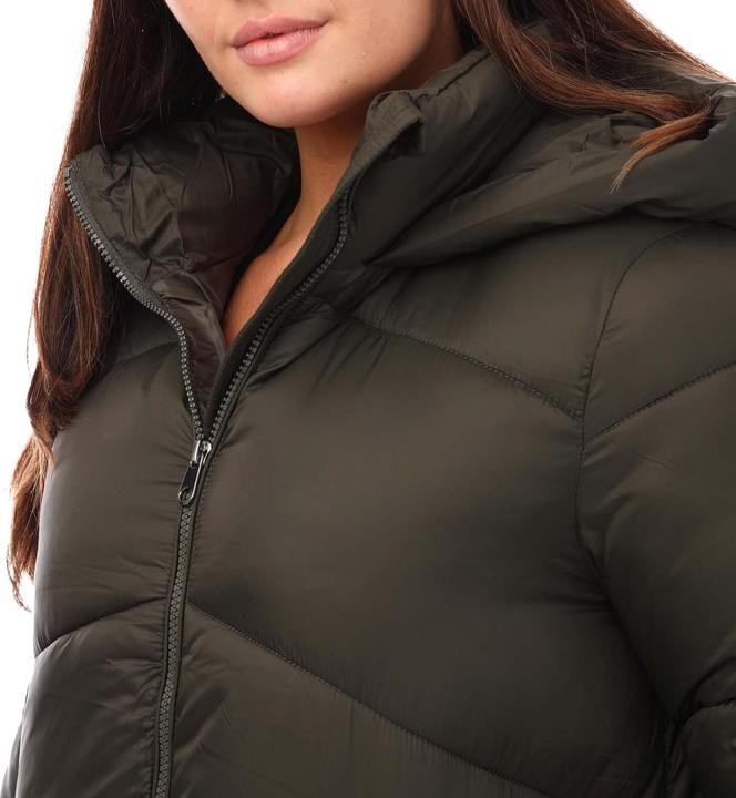 Immagine prodotto Vero Moda Uppsala Giacca Imbottita Lungo Donna (40 D)