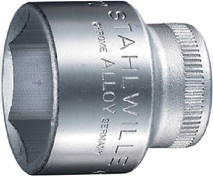 Actual product image Stahlwille Hex socket (16 mm)