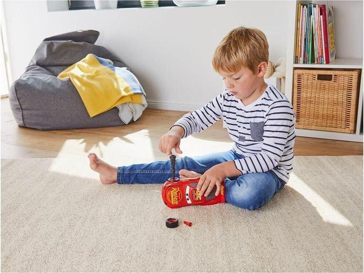 Produktbild Revell Lightning McQueen Disney