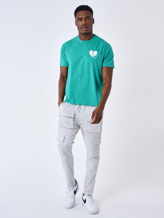 Image du produit Project X Paris t-shirt (M)