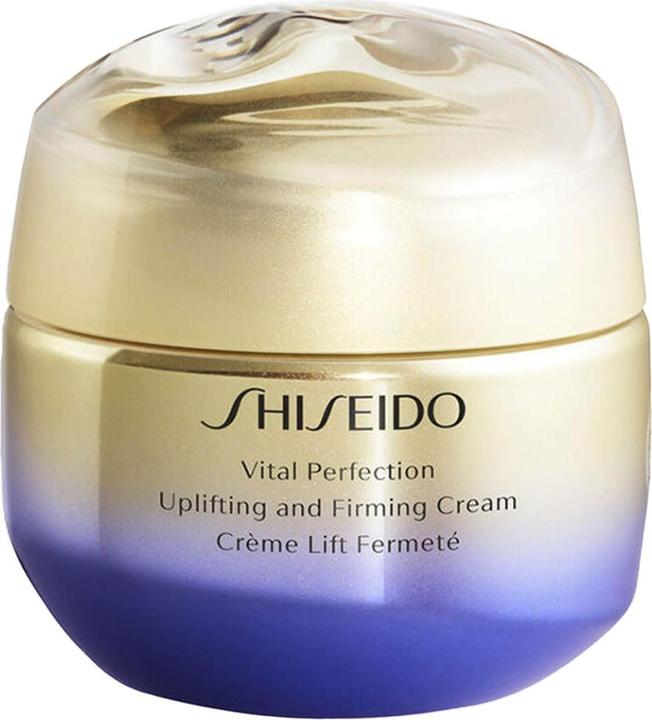Immagine prodotto Shiseido Crema tonificante e rassodante (30 ml, Crema da giorno)