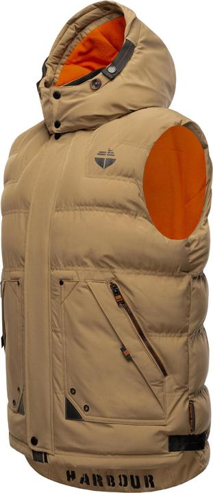 Image du produit Stone Harbour Egoor (S)