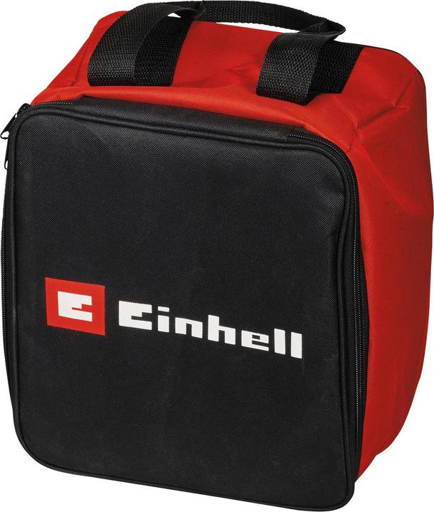 Produktbild Einhell TP-RO 18 Set Li BL
