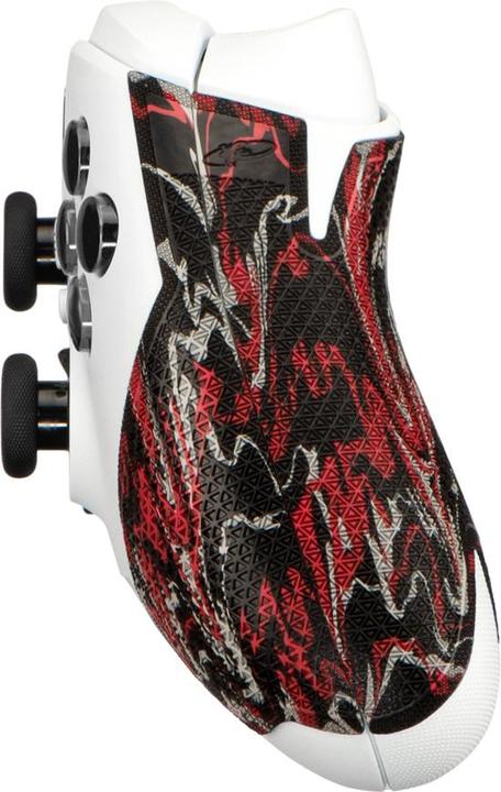 Immagine prodotto Lizard Skins Impugnatura del controller DSP per Xbox Serie X - Wildfire Camo (Xbox Series X)