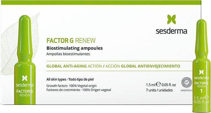 Produktbild Sesderma Factor G Renew (2 ml)