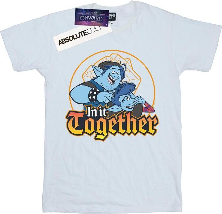 Disney Onward In It Together TShirt (4XL)
