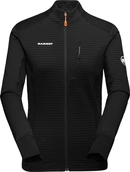 Image du produit Mammut Veste Taiss Light ML Femme (XL)