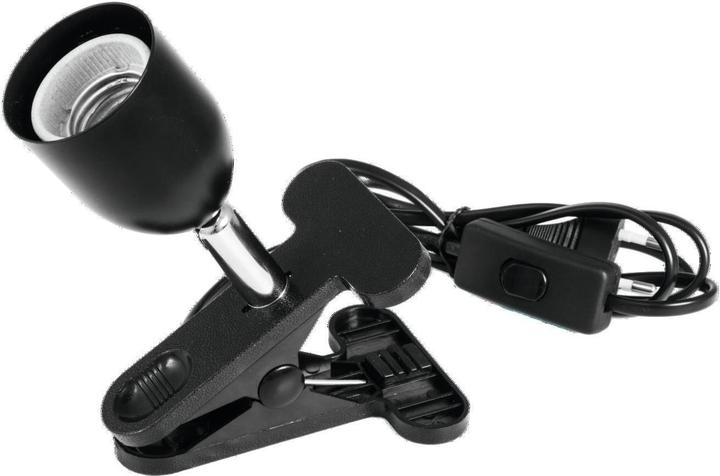 Produktbild Eurolite Lampenfassung-Adapter E27