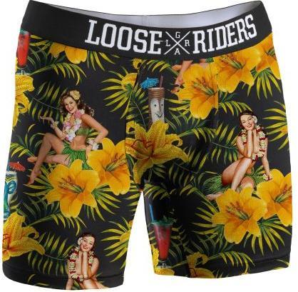 Actual product image Loose Riders Sport Boxer Brief (2-Pack Set) (S, pack of 2)