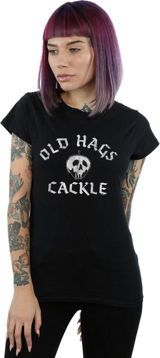 Produktbild Disney Snow White Old Hags TShirt (XXL)