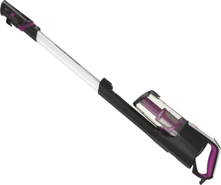 Produktbild Hoover HF522LHS 011 Beutellos 0,45 L 290 W Schwarz