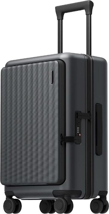 Actual product image Xiaomi Front Pocket Carry-on Luggage 20" (38 l, Hand luggage (up to 50 litres))