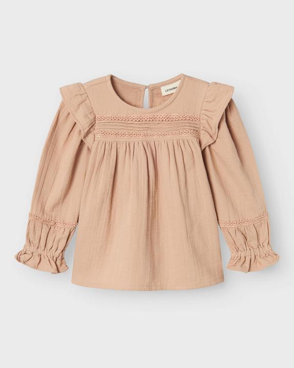 Image du produit Name it Chemise en coton bio (122)