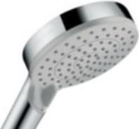 Immagine prodotto hansgrohe Vernis Blend 100 Vario (2 Tipi di raggi, 15.20 l/min)