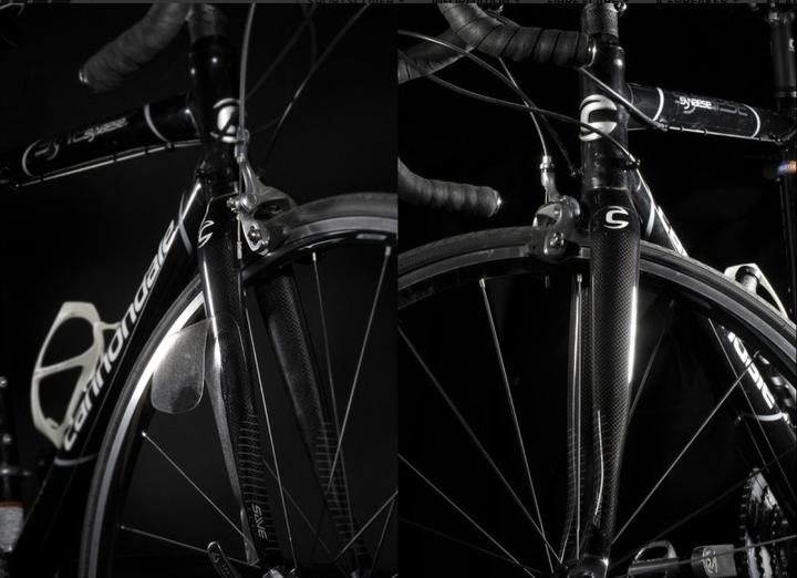 Actual product image Sports Cover Bikeshield Half Pack