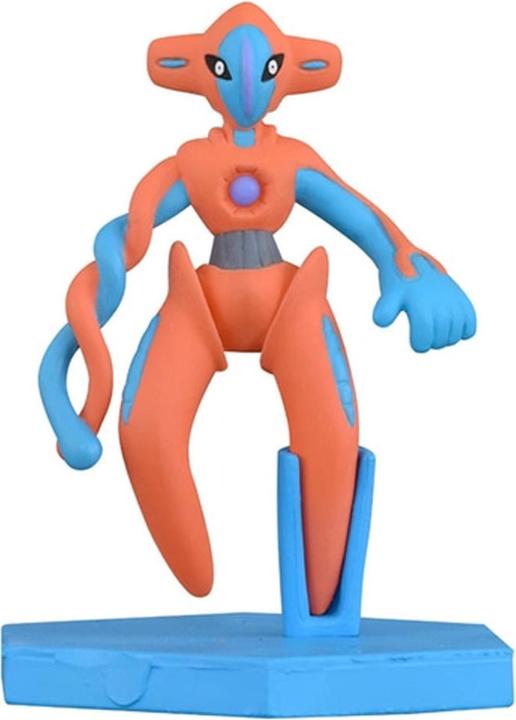 Immagine prodotto Takara Tomy Pokemon - Deoxys Moncollé