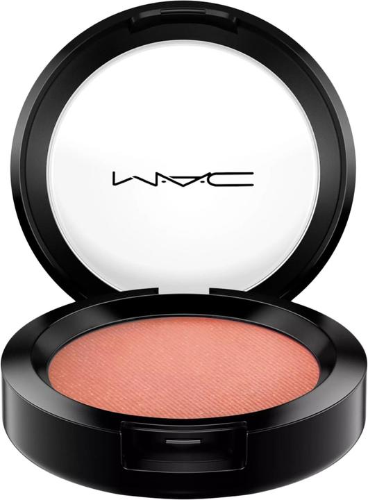 Image du produit MAC Cosmetics Powder Blush (Peachtwist)